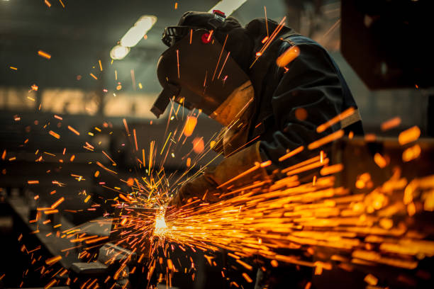 Bishop, TX Welder & Metal Fabrication Company