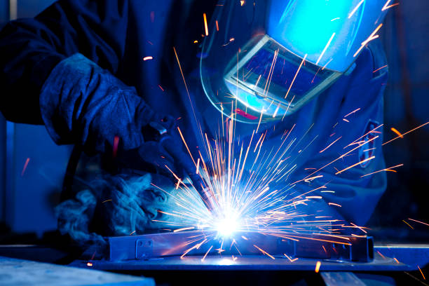 Best Aerospace and Defense Welding in Bishop, TX