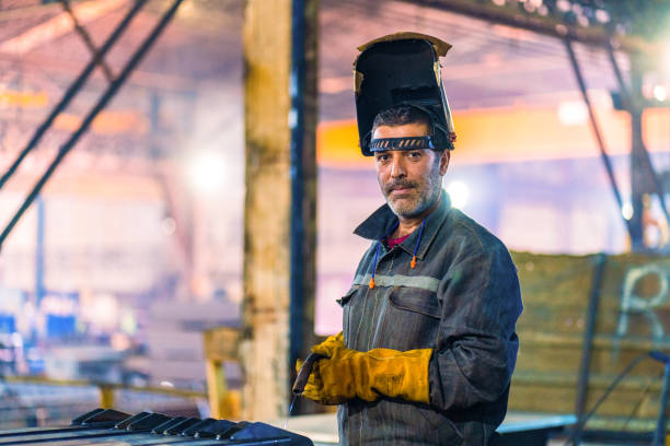 Affordable Welder Services in Bishop, TX