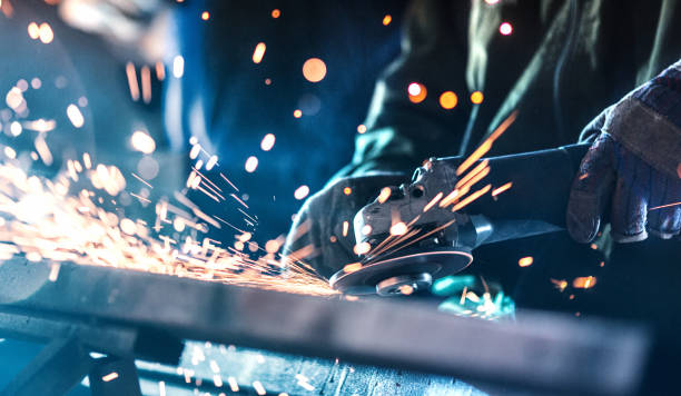 Best Artistic and Custom Metal Fabrication in Bishop, TX